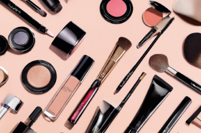 Top 5 Makeup Products for a Flawless Look