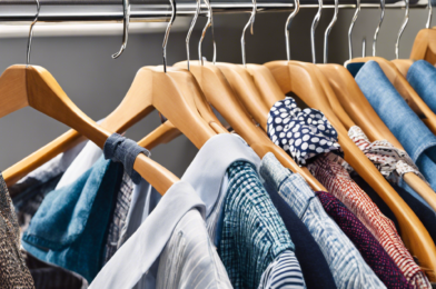 How to Care for Your Clothes to Make Them Last Longer